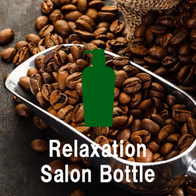 Relaxation Salon Bottle