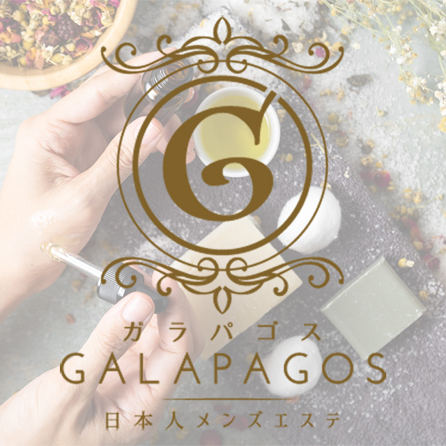 ガラパゴス-GALAPAGOS-