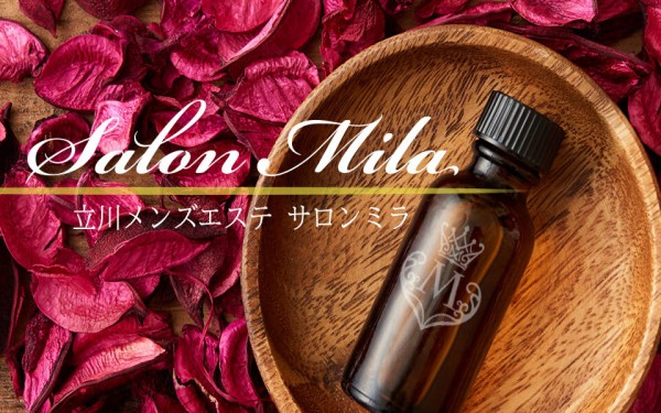 立川 Salon Mila(サロンミラ)